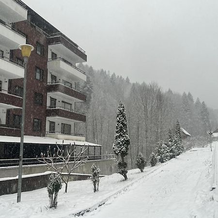Serenity Suite Синая Екстериор снимка