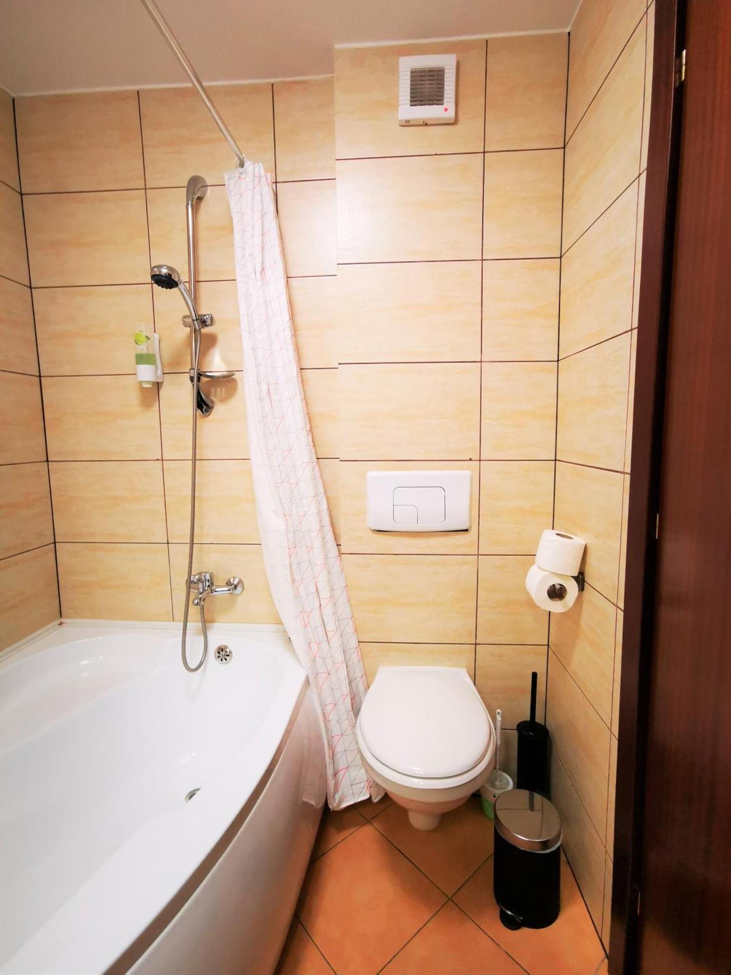 Serenity Suite Синая Екстериор снимка