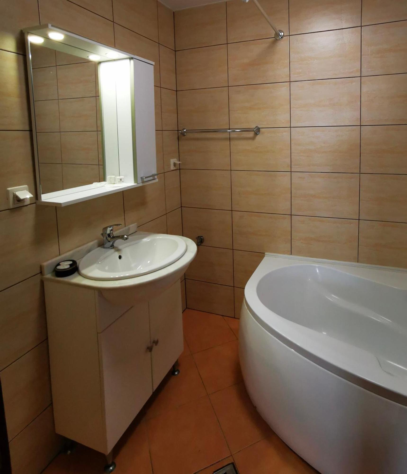 Serenity Suite Синая Екстериор снимка