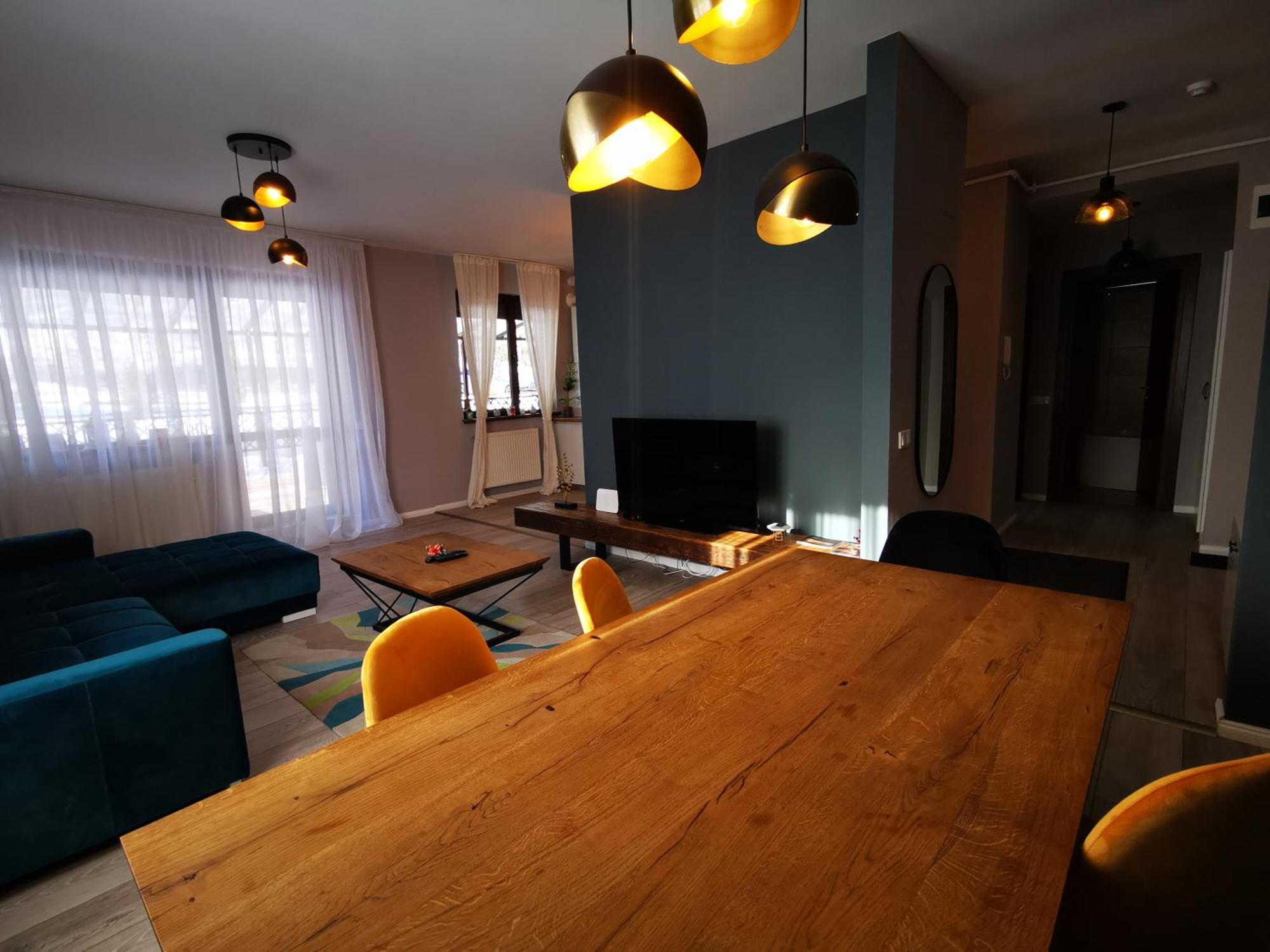 Serenity Suite Синая Екстериор снимка