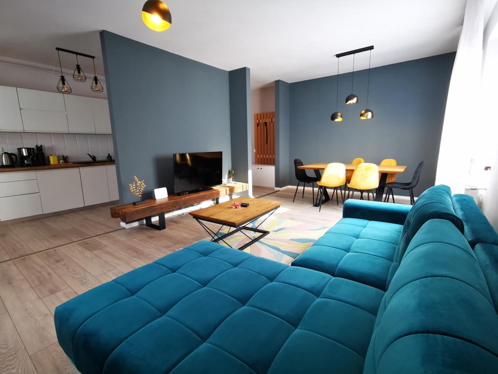 Serenity Suite Синая Екстериор снимка