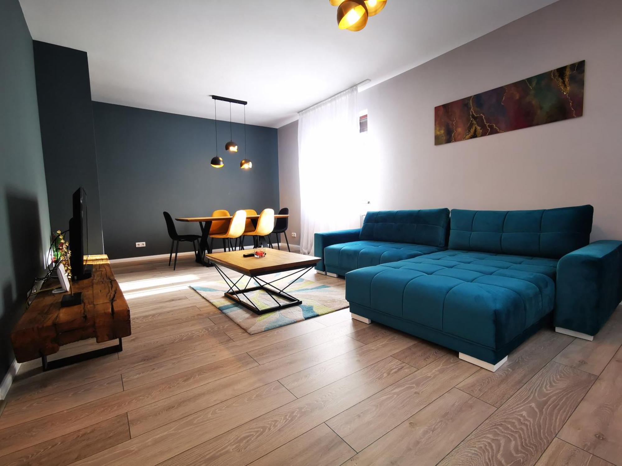 Serenity Suite Синая Екстериор снимка