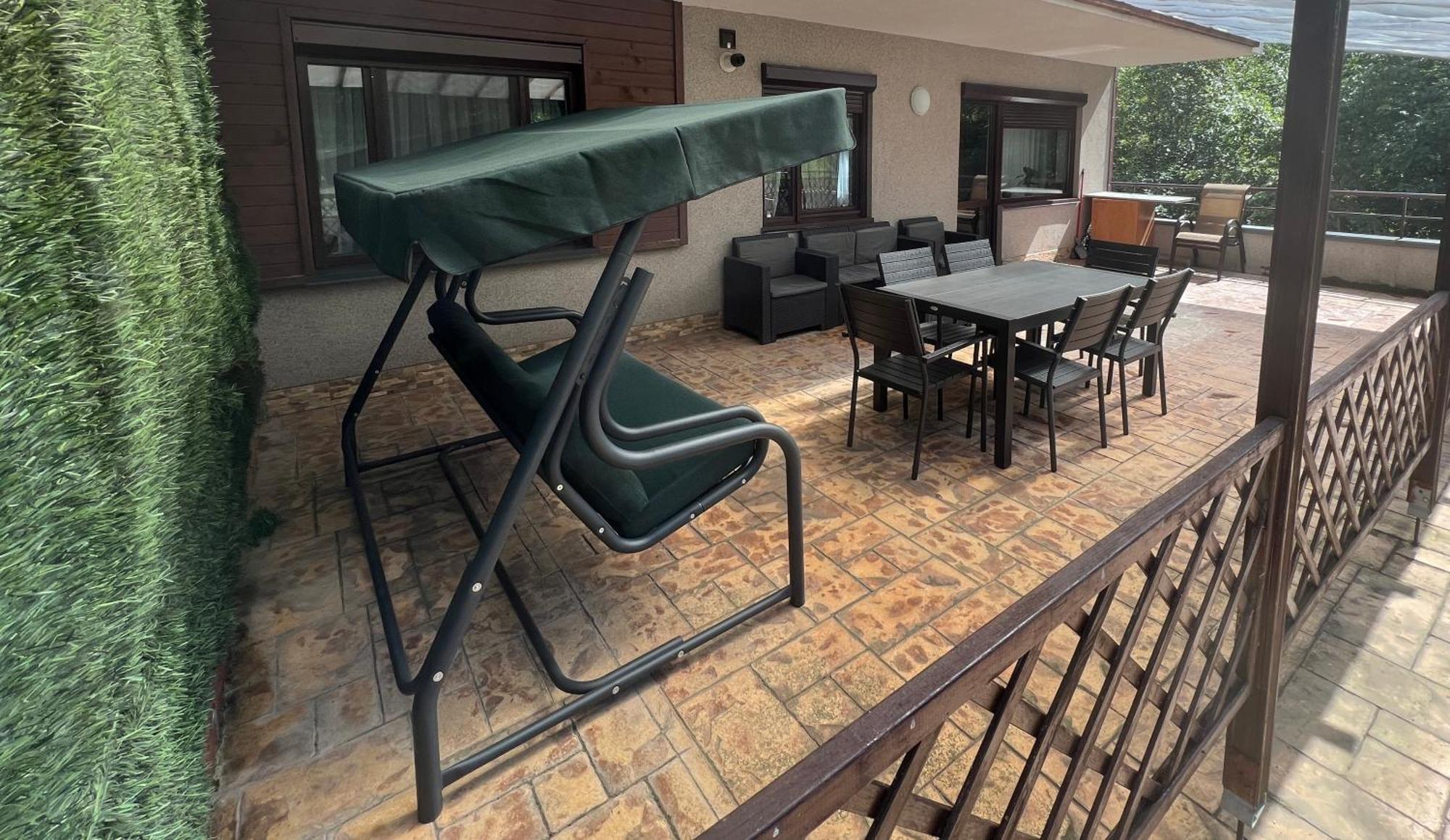 Serenity Suite Синая Екстериор снимка